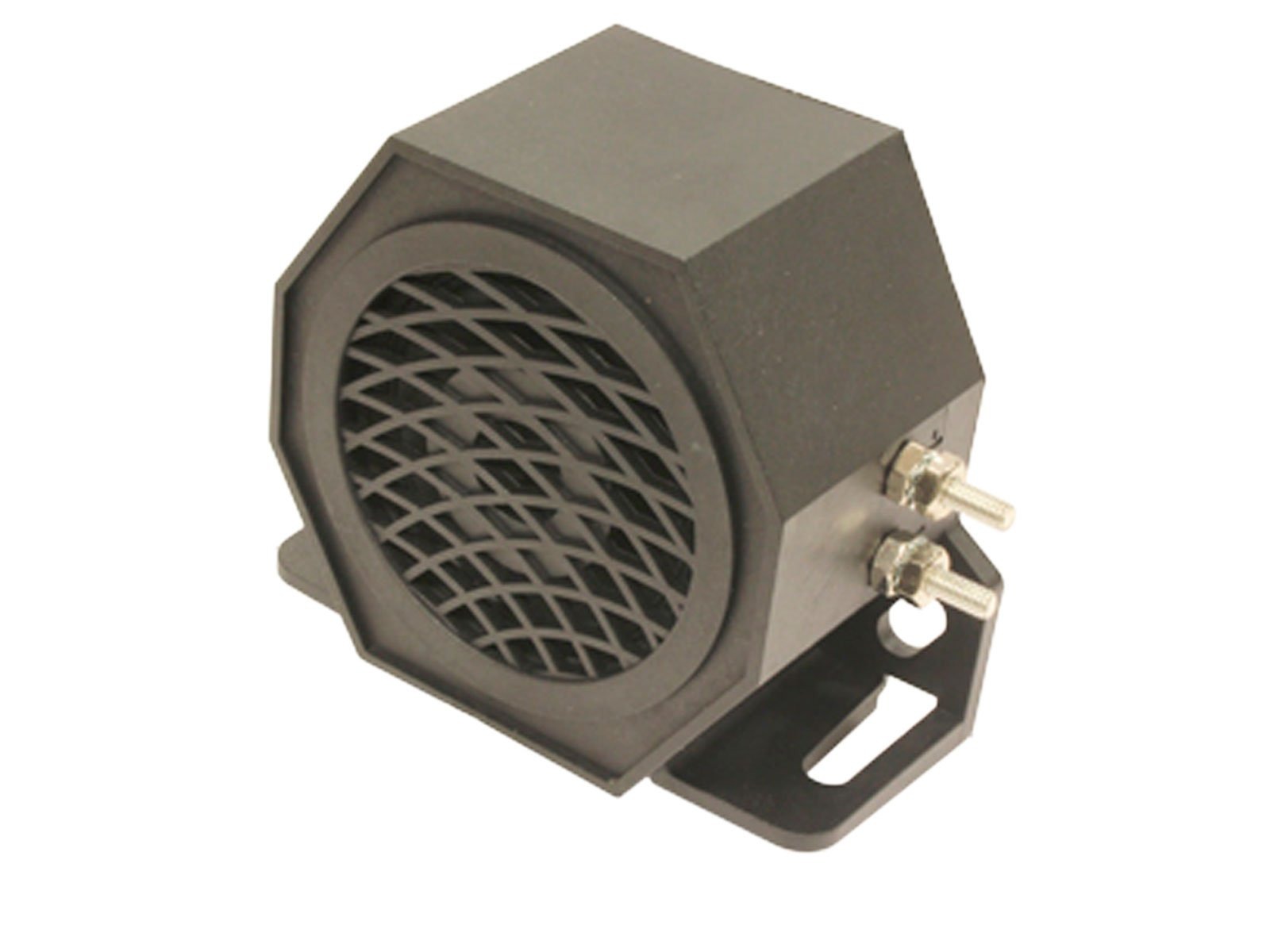 Bakalarm 12-24V, 107db