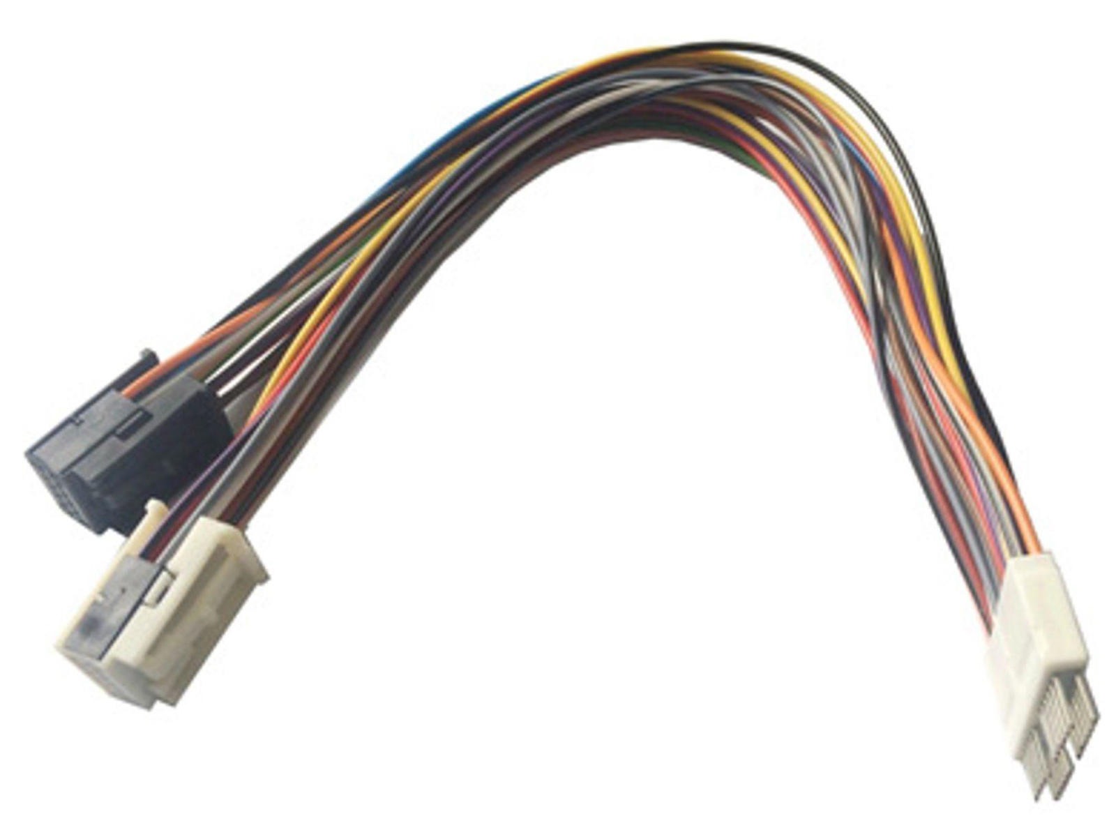 MUSWAY Kabelkit for BMW MPK3.1
