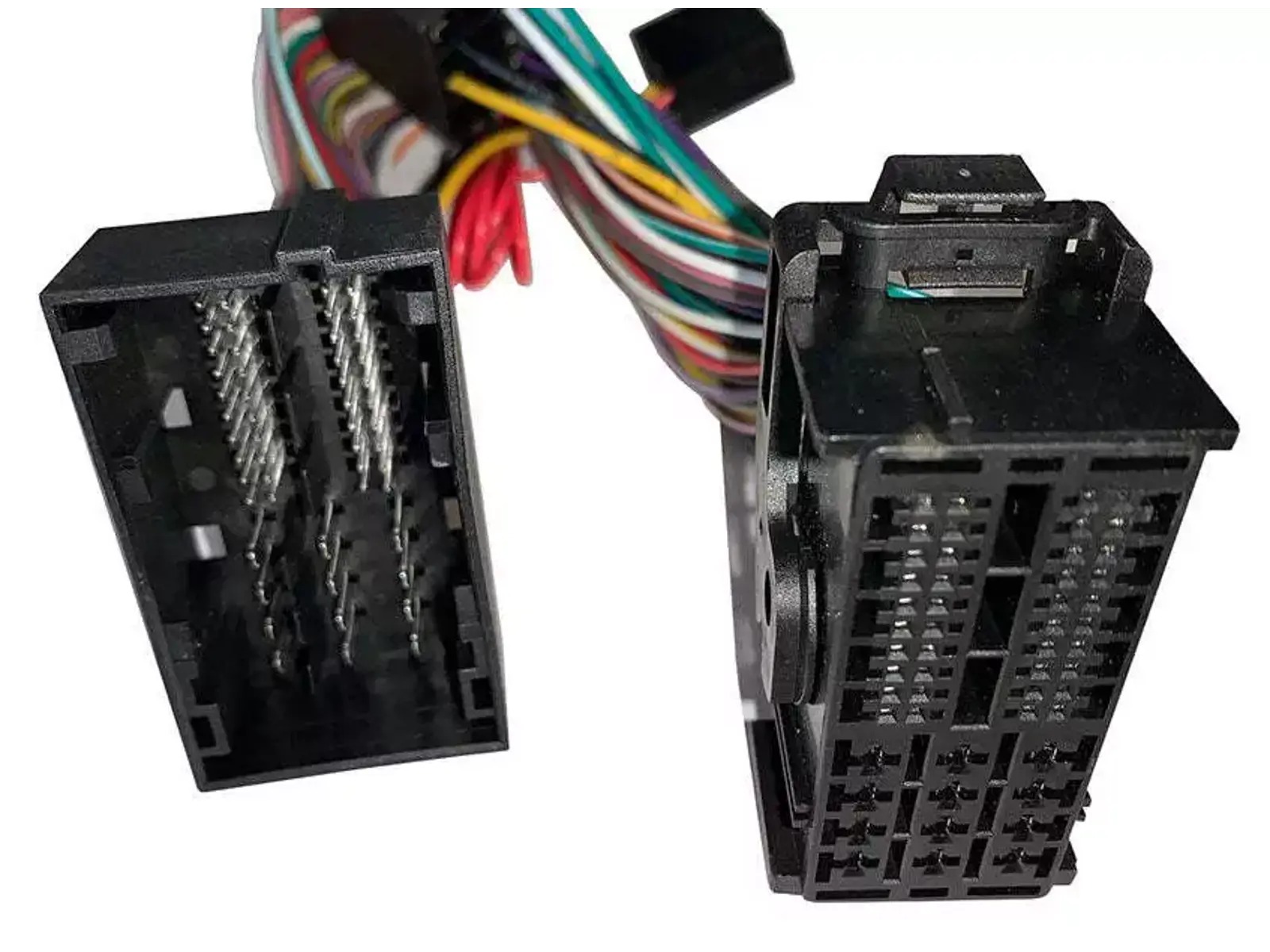MUSWAY Kabelkit for FCA gruppen MPK 24