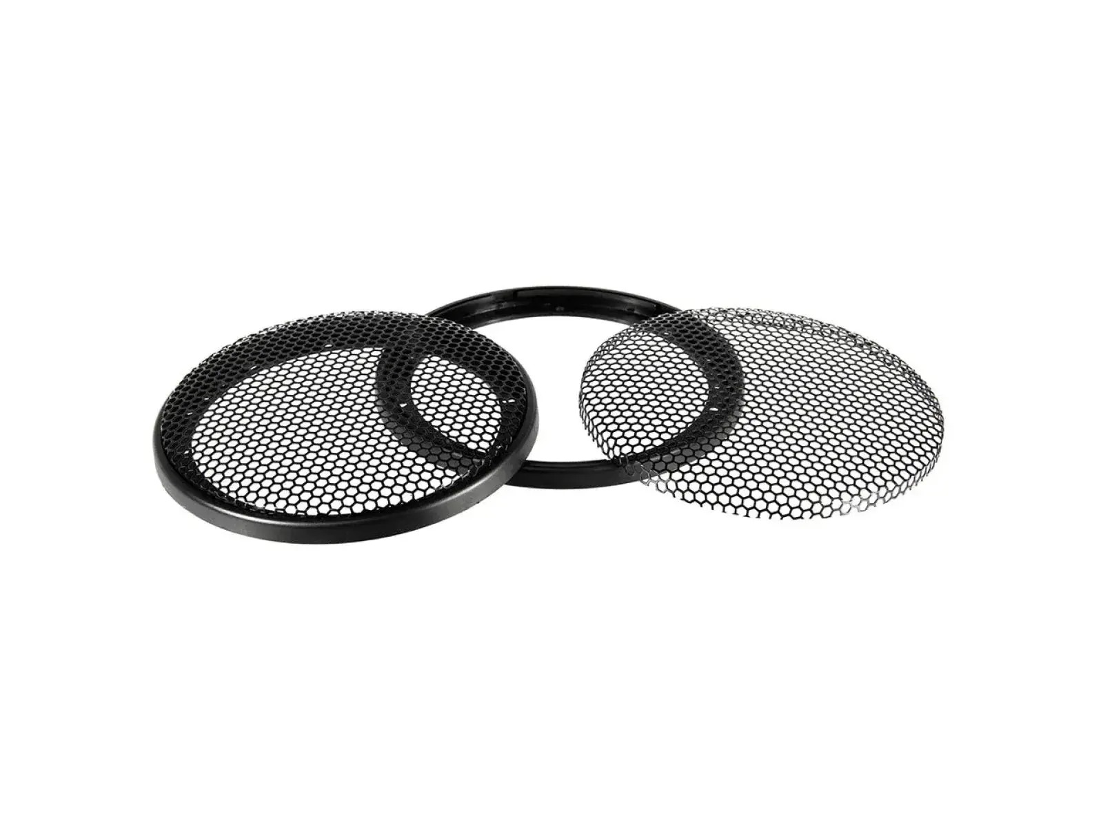 MUSWAY Universal Speaker grill for 16.5cm MGR6