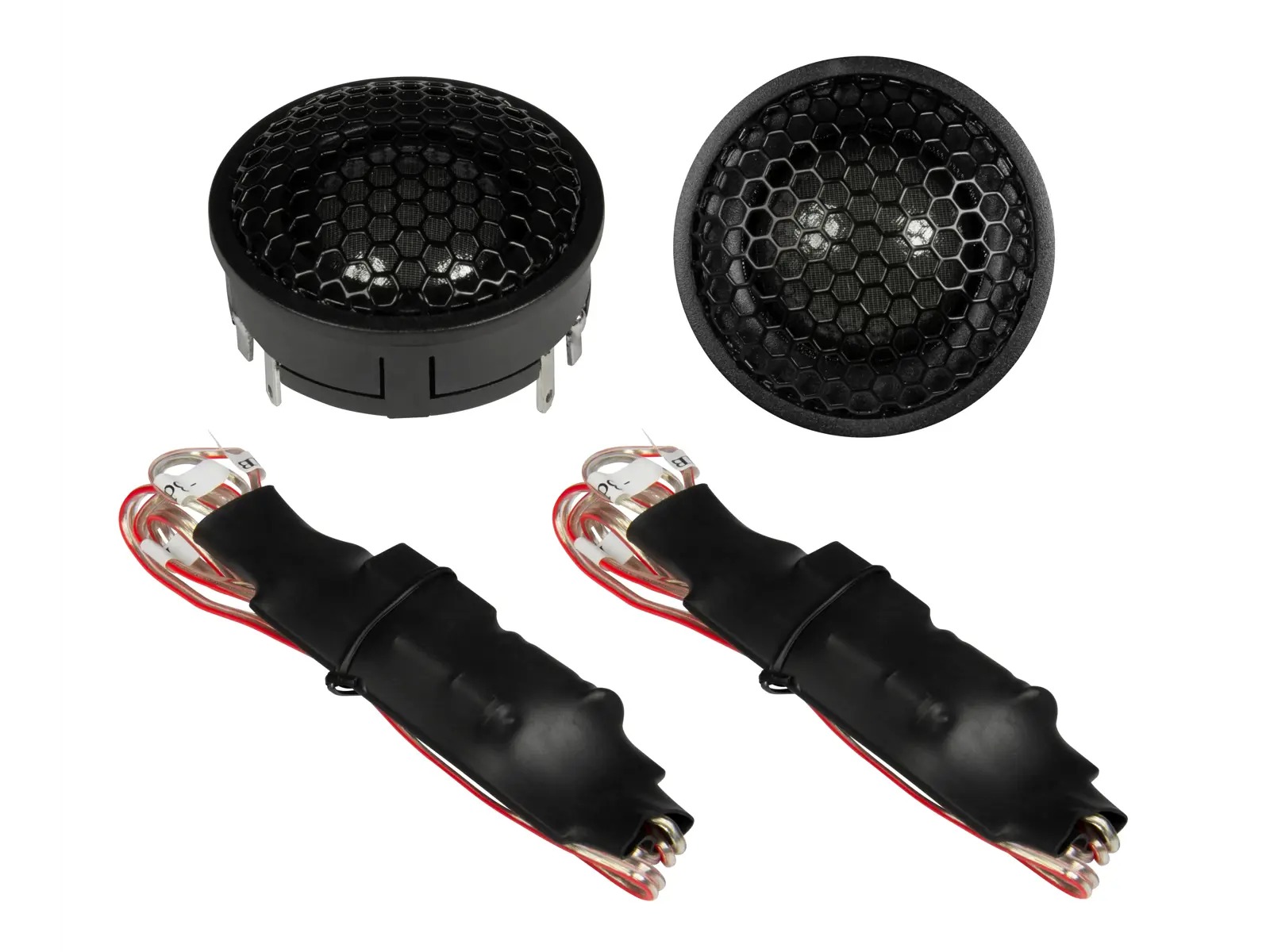 MUSWAY Tweeter 25 mm ME-6.2T