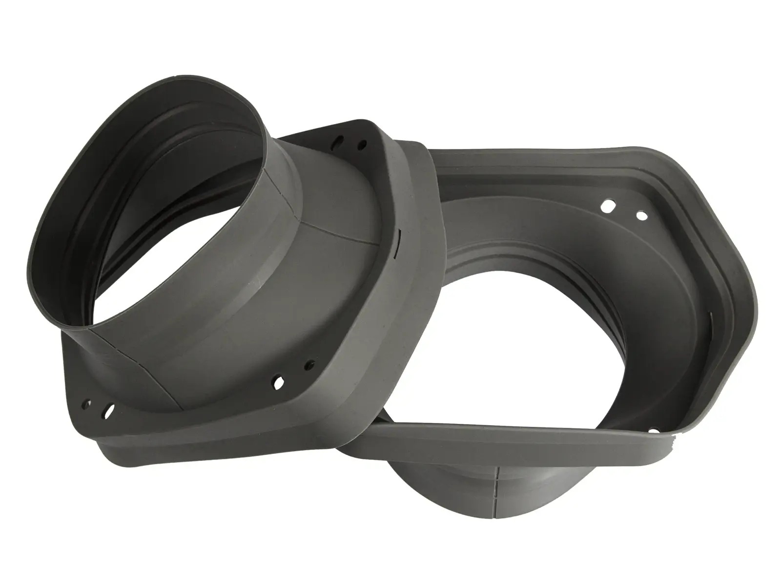 MUSWAY 5x7t. Silicone Speaker Baffle MSB570