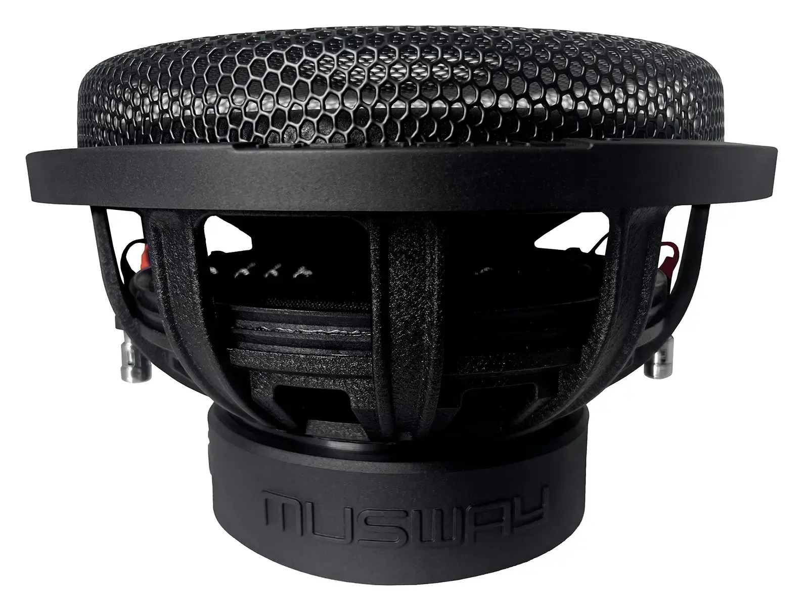 MUSWAY SQ-Subwoofer MG10