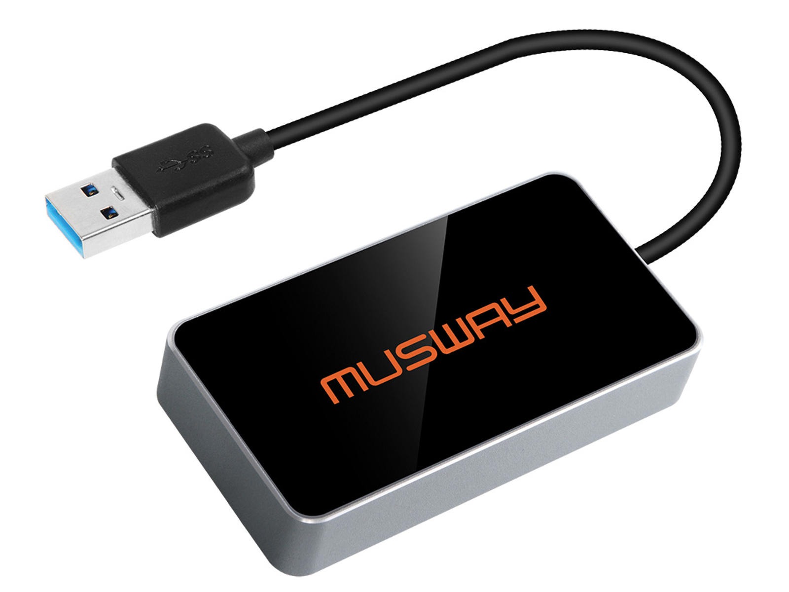 MUSWAY BT (Audio/APP) USB Dongle BTA2