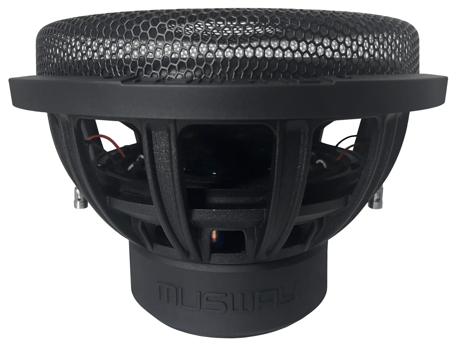 MUSWAY SQ-Subwoofer MG12