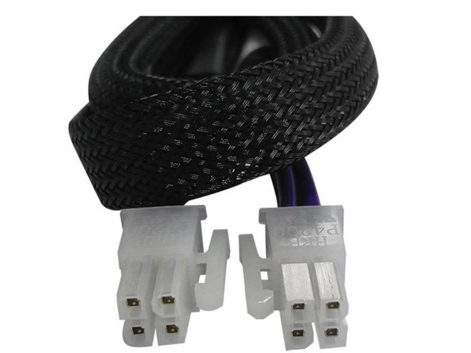 MUSWAY plug&play Subwooferwire MQC500