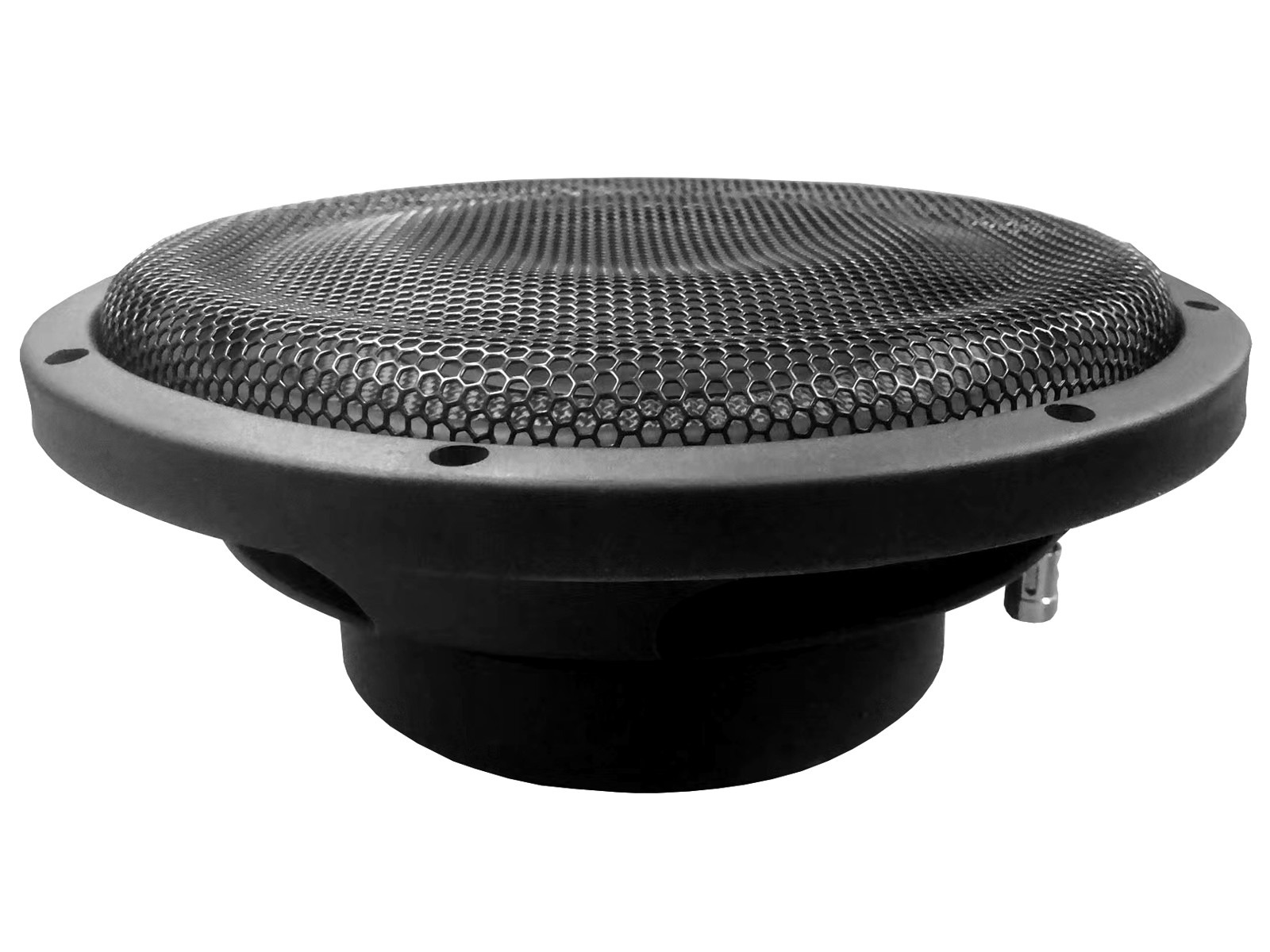 MUSWAY Subwoofer Grille 25 cm MGS10