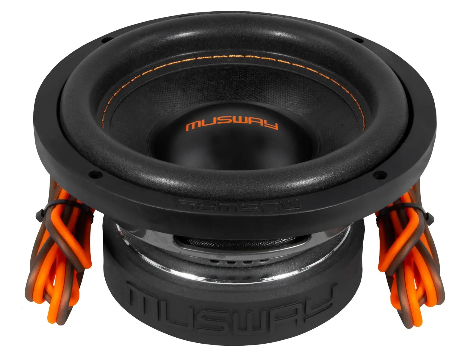 MUSWAY Subwoofer MW-622
