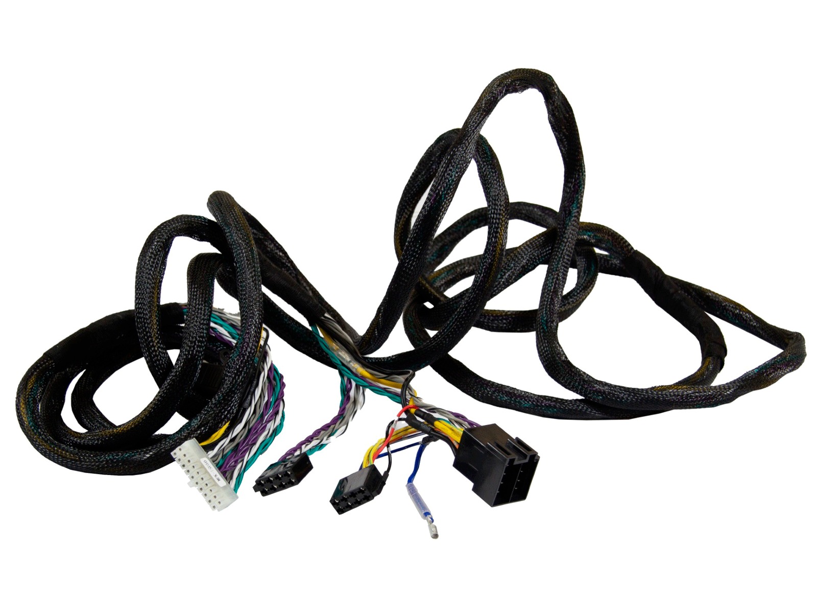 MUSWAY plug&play Iso-Cable MPK-ISO50