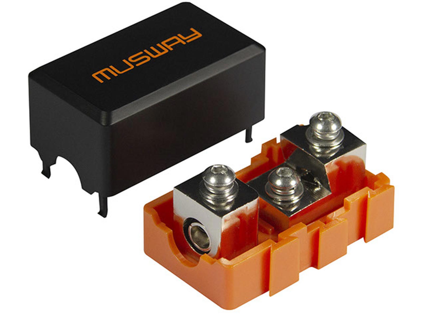 MUSWAY Modular Mini-ANL Fuse Holder MFB100