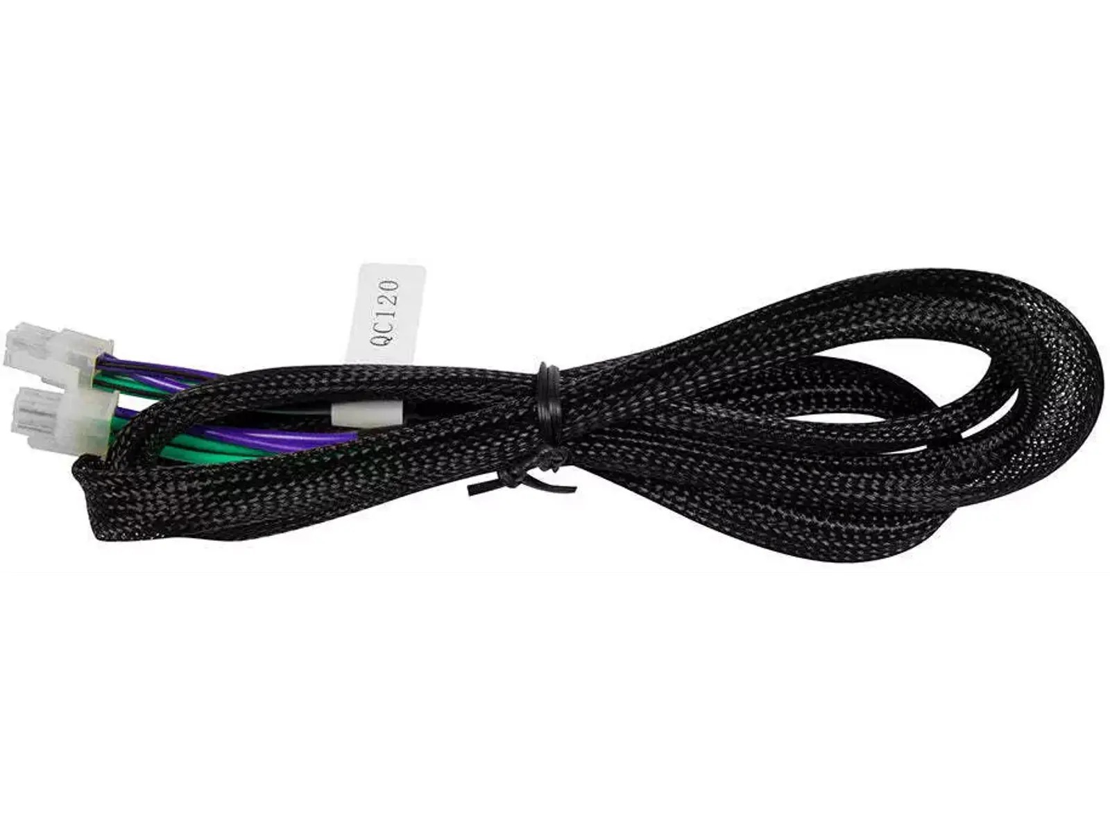 MUSWAY Plug&Play Quick Connect Enclosure Cable MQC-120