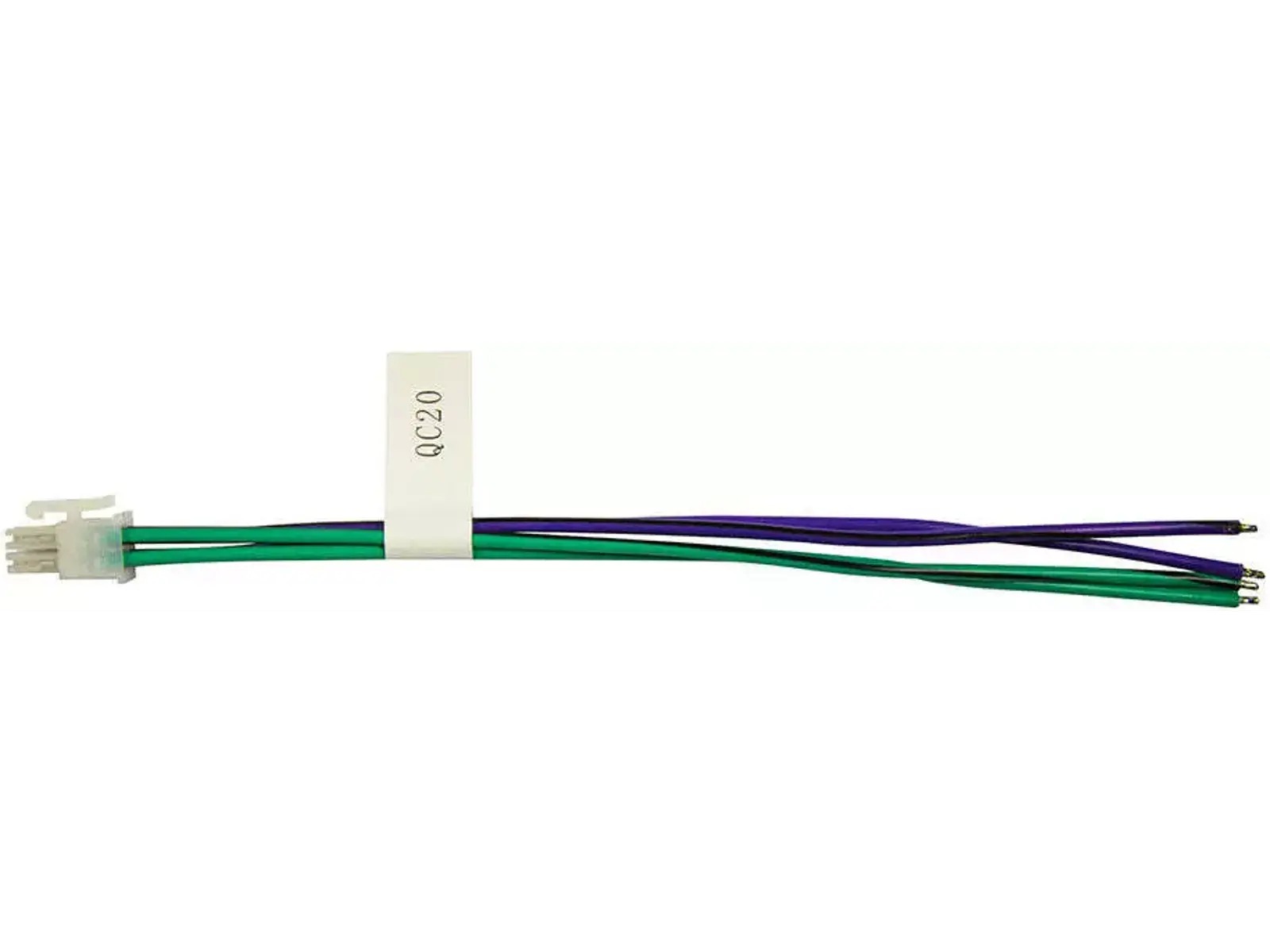 MUSWAY Plug&Play Quick Connect Enclosure Wire MQC-20