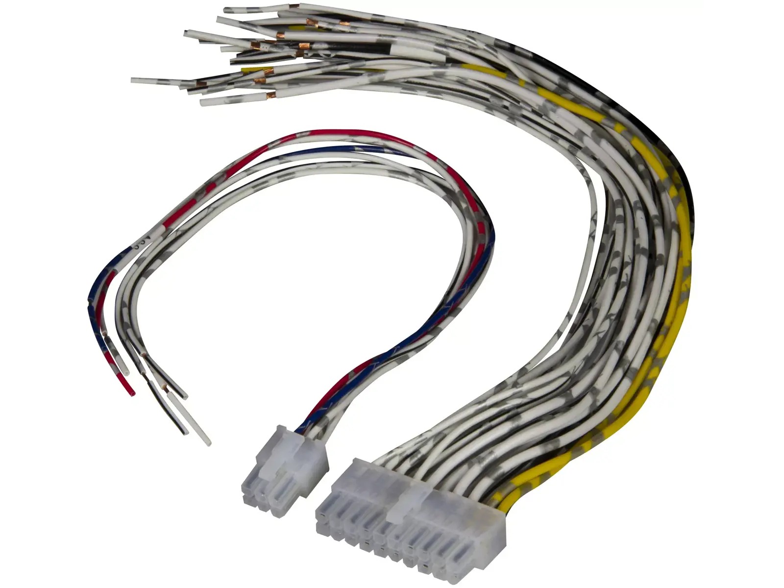 MUSWAY plug&play Cable Set MPK-OWM6