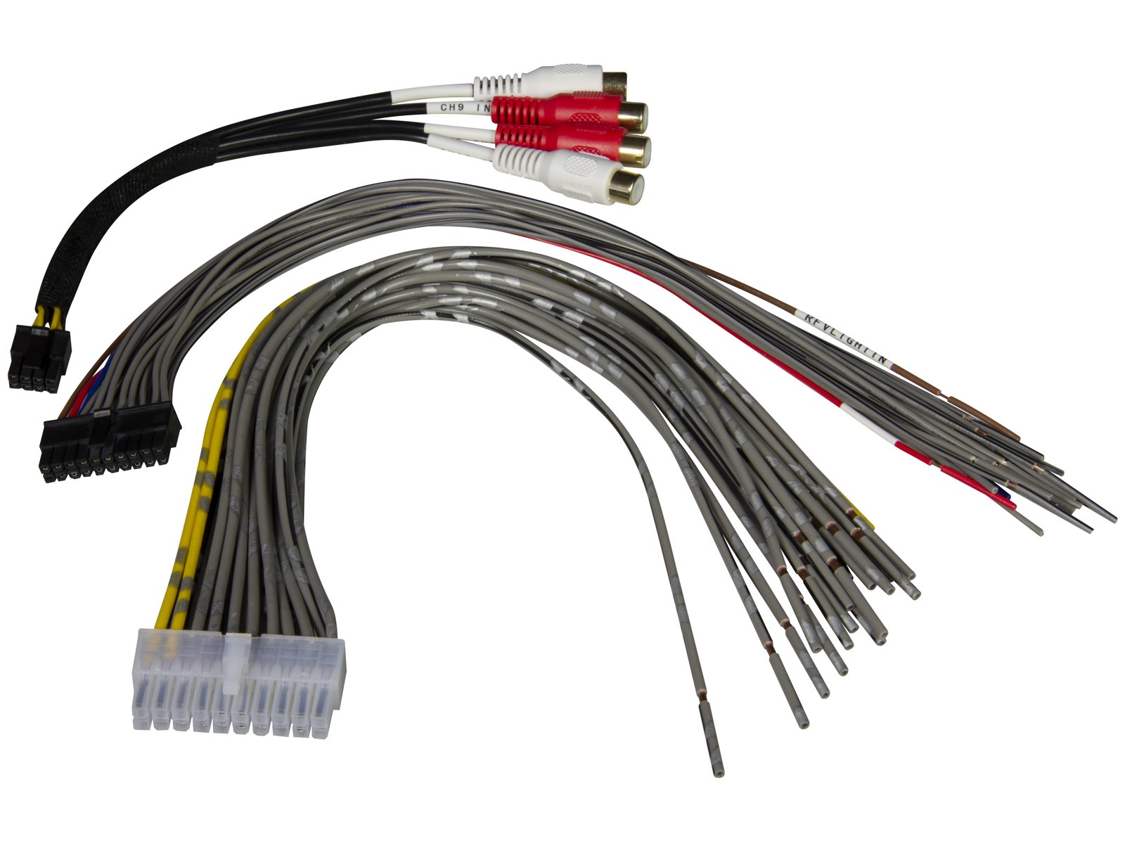 MUSWAY plug&play Adapter MPK-MB206-M6