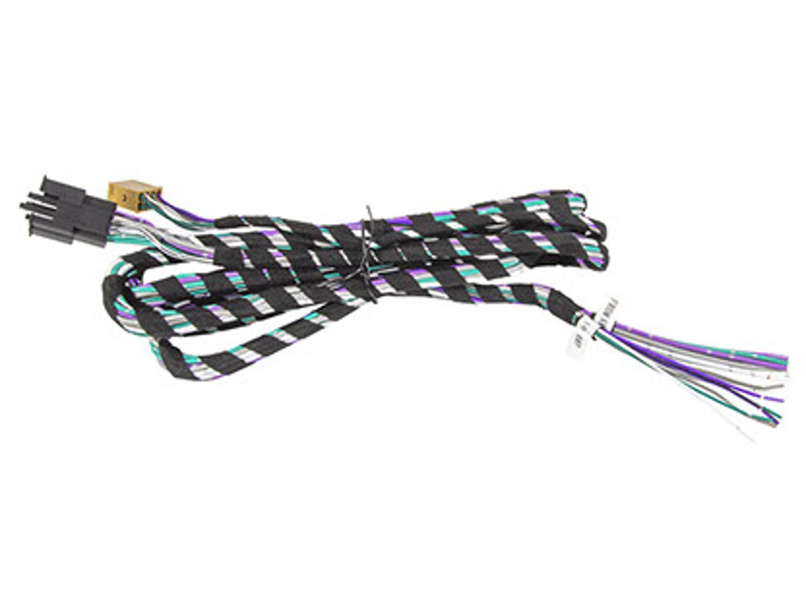 MUSWAY Quadlock Adaptorcable MPK-QSC25-O