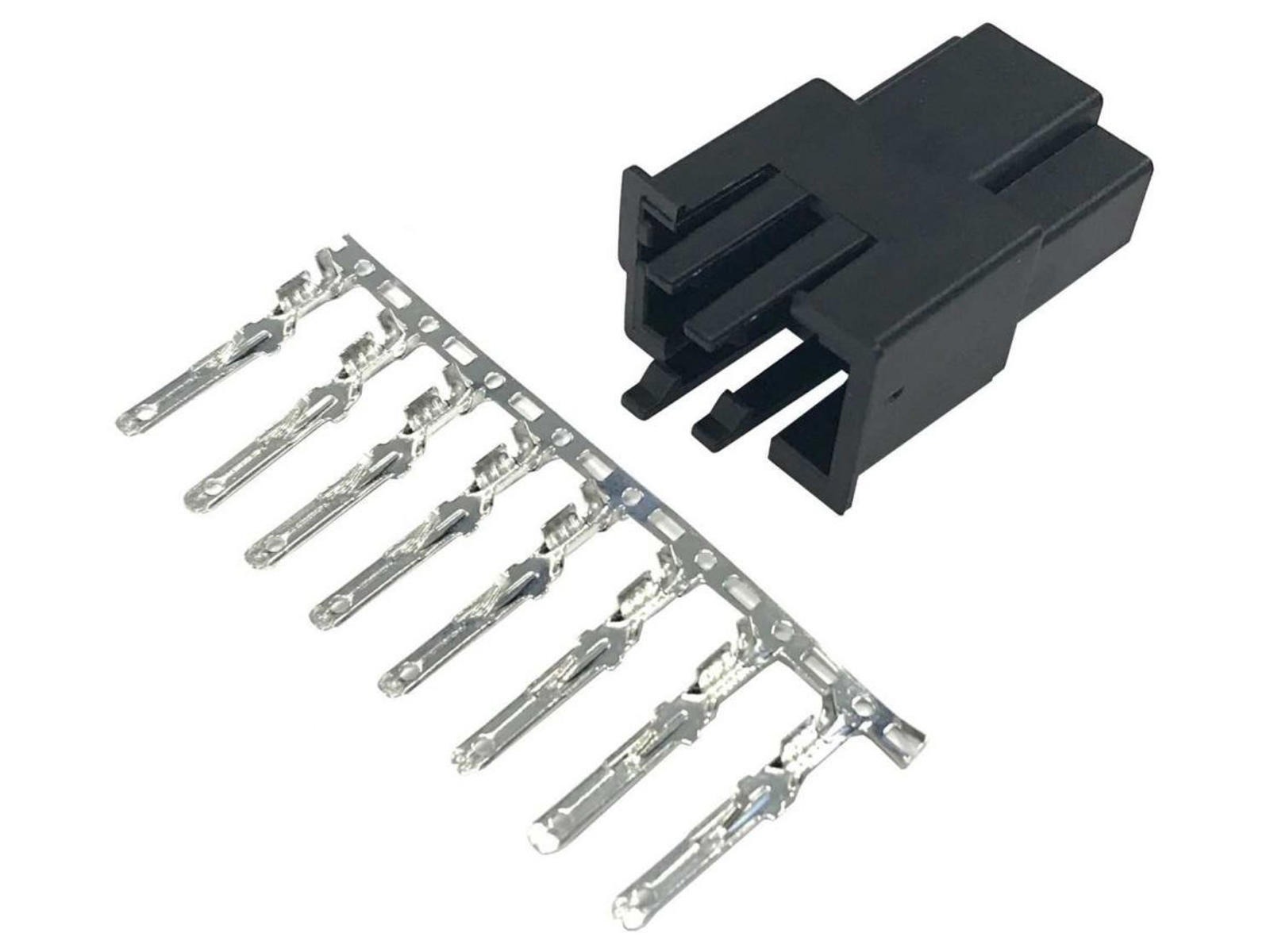 MUSWAY Quadlock Spealer Bushing MPK-QSB