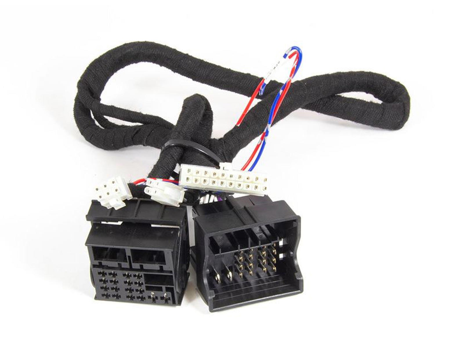 MUSWAY plug&play Cable Set MPK-AUD1M6
