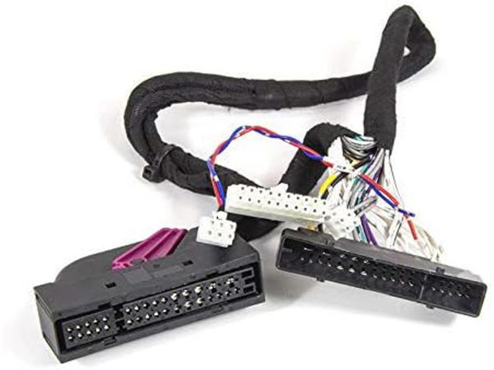 MUSWAY plug&play Cable Set MPK-AUD2M6