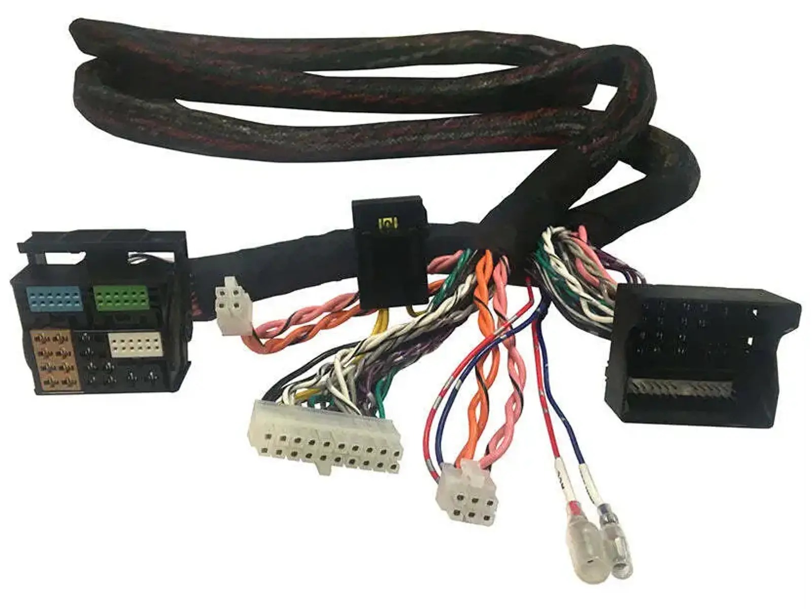 MUSWAY plug&play Cable Set MPK-VAGM6