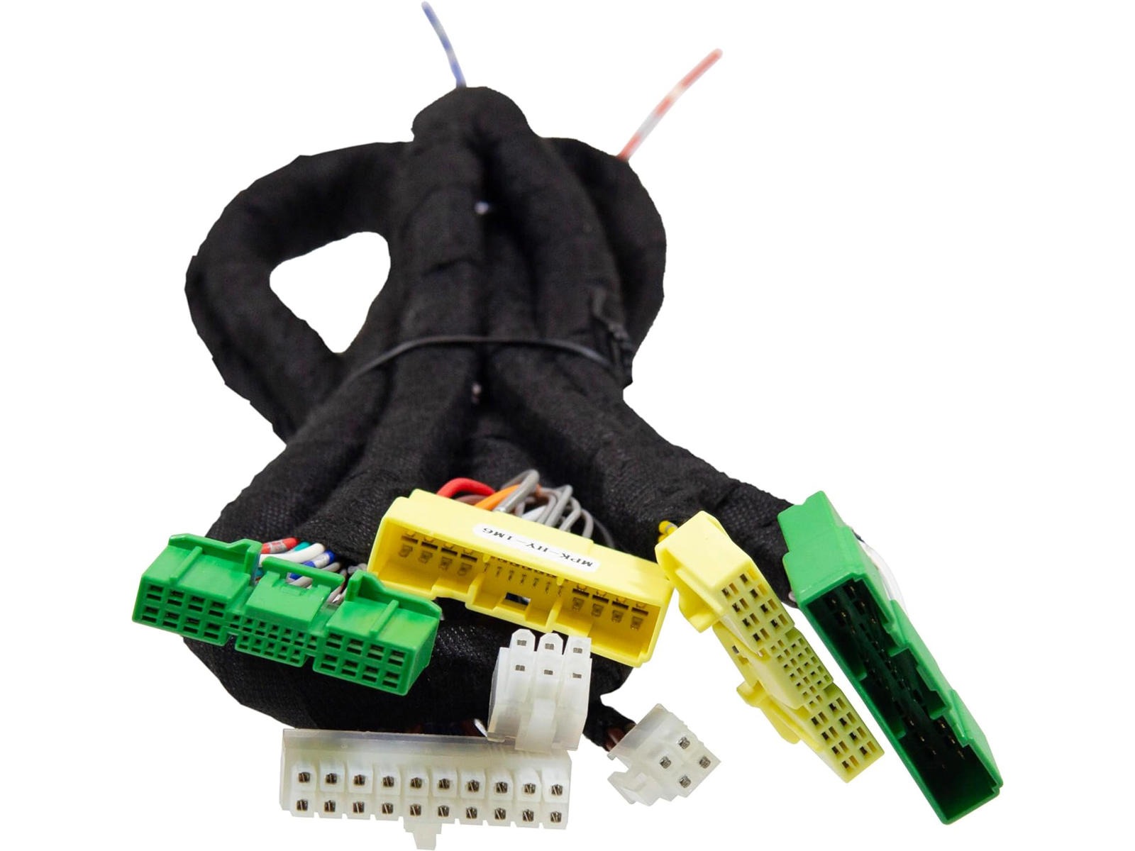 MUSWAY plug&play Cable Set MPK-HY1M6