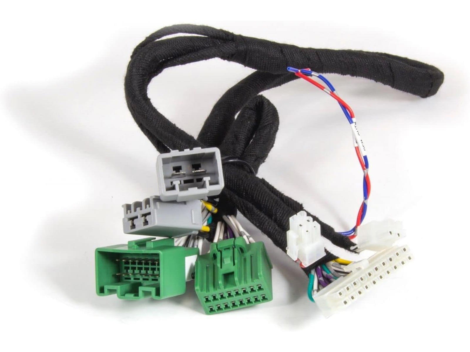 MUSWAY plug&play Cable Set MPK-VOL1M6