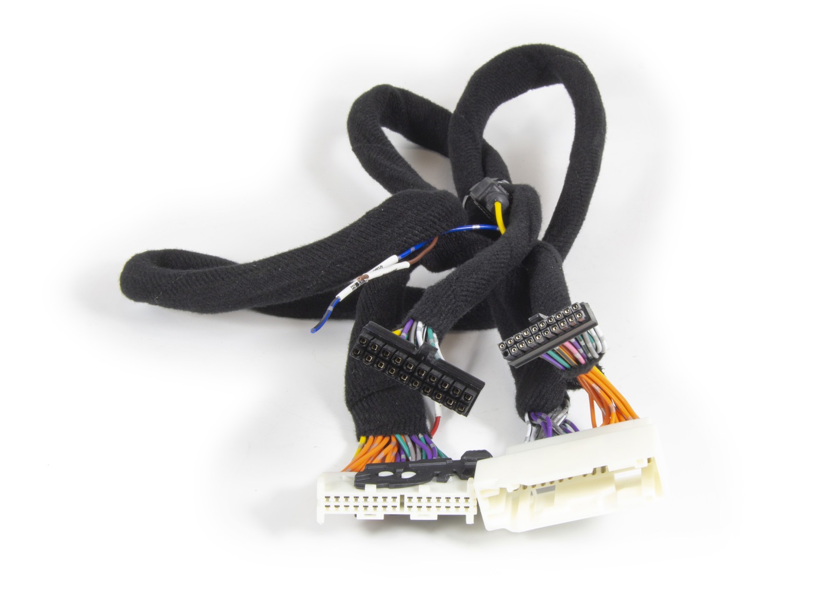 MUSWAY plug&play Cable Set MPK-MAS1D8