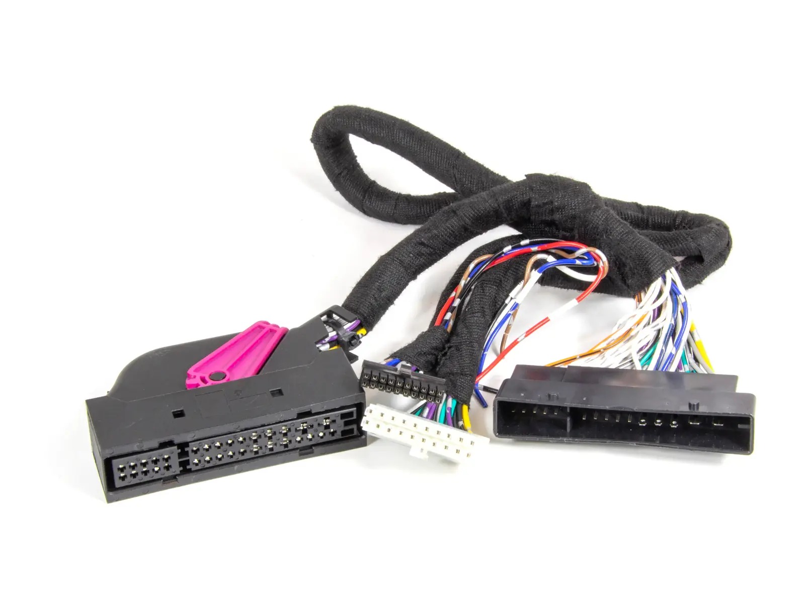 MUSWAY plug&play Cable Set MPK-POR1D8