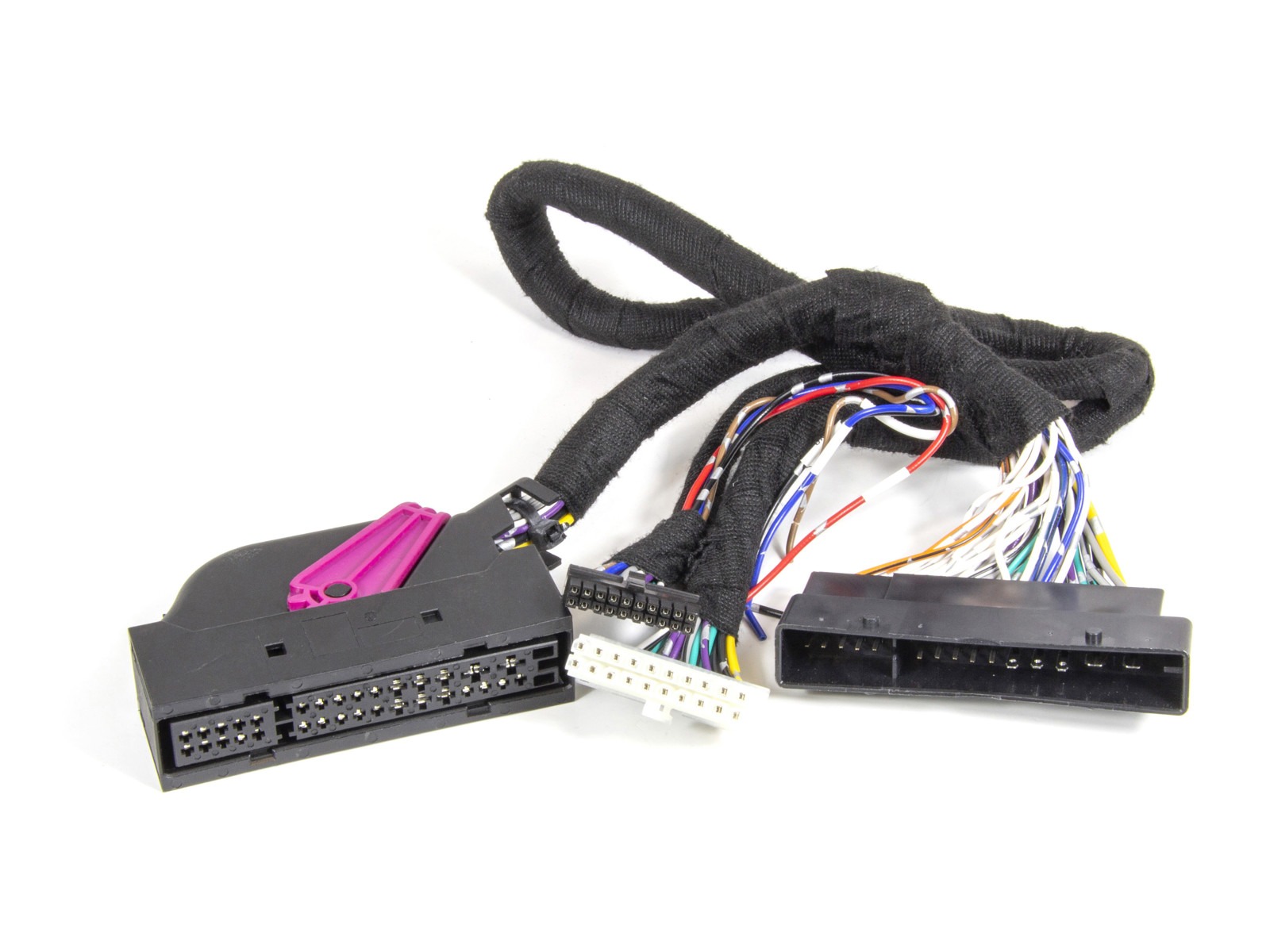 MUSWAY plug&play Cable Set MPK-POR2D8