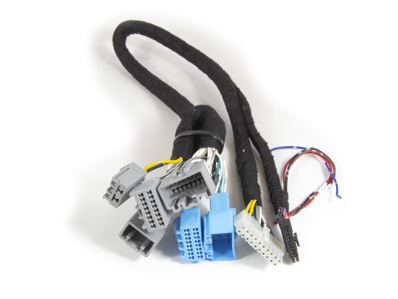 MUSWAY plug&play Cable Set MPK-RR2D8
