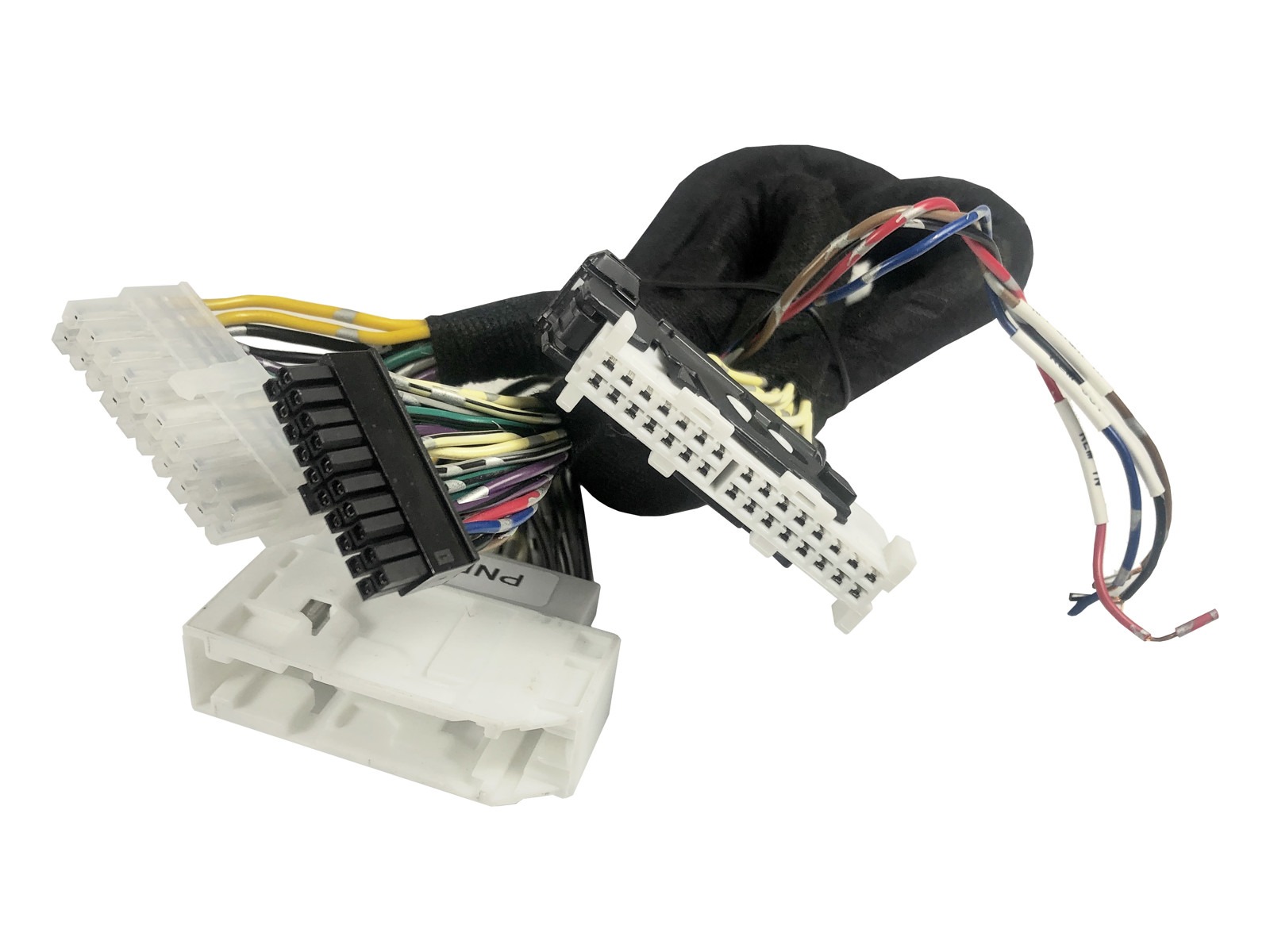 MUSWAY plug&play Cable Set MPK-TOY1D8