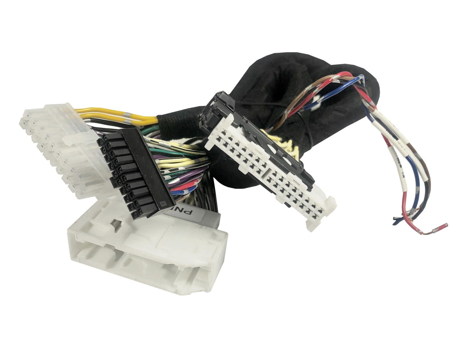 MUSWAY plug&play Cable Set MPK-TOY2D8