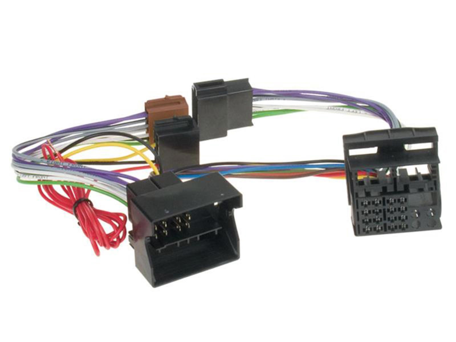 MUSWAY Plug&Play Connector Cable MPK 1