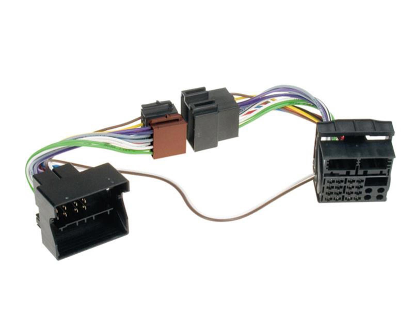 MUSWAY Plug&Play Connector Cable MPK 3