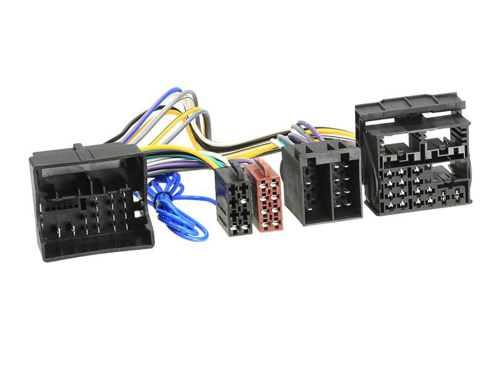 MUSWAY Plug&Play Connector Cable MPK 5