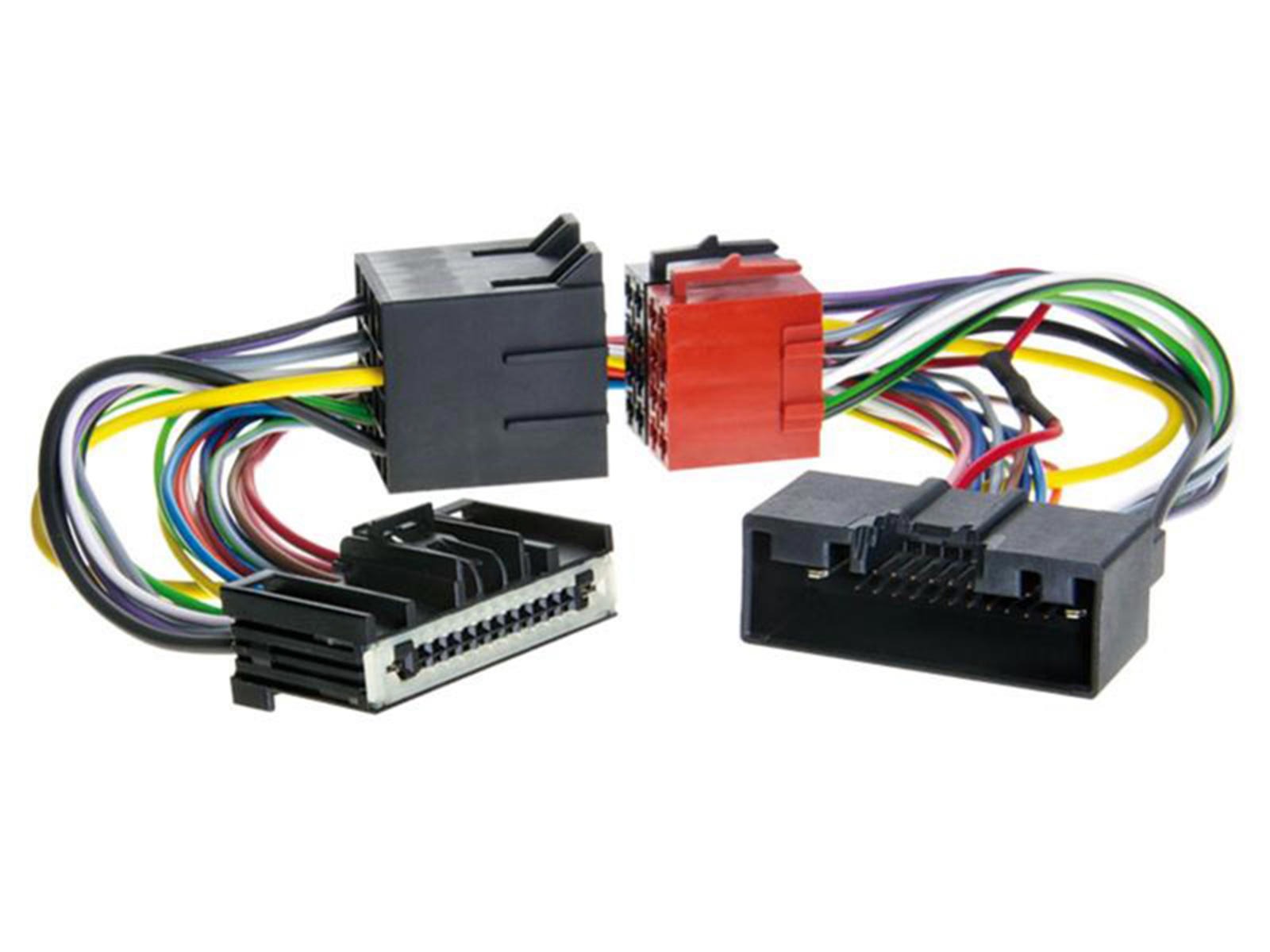 MUSWAY Plug&Play Connector Cable MPK 6