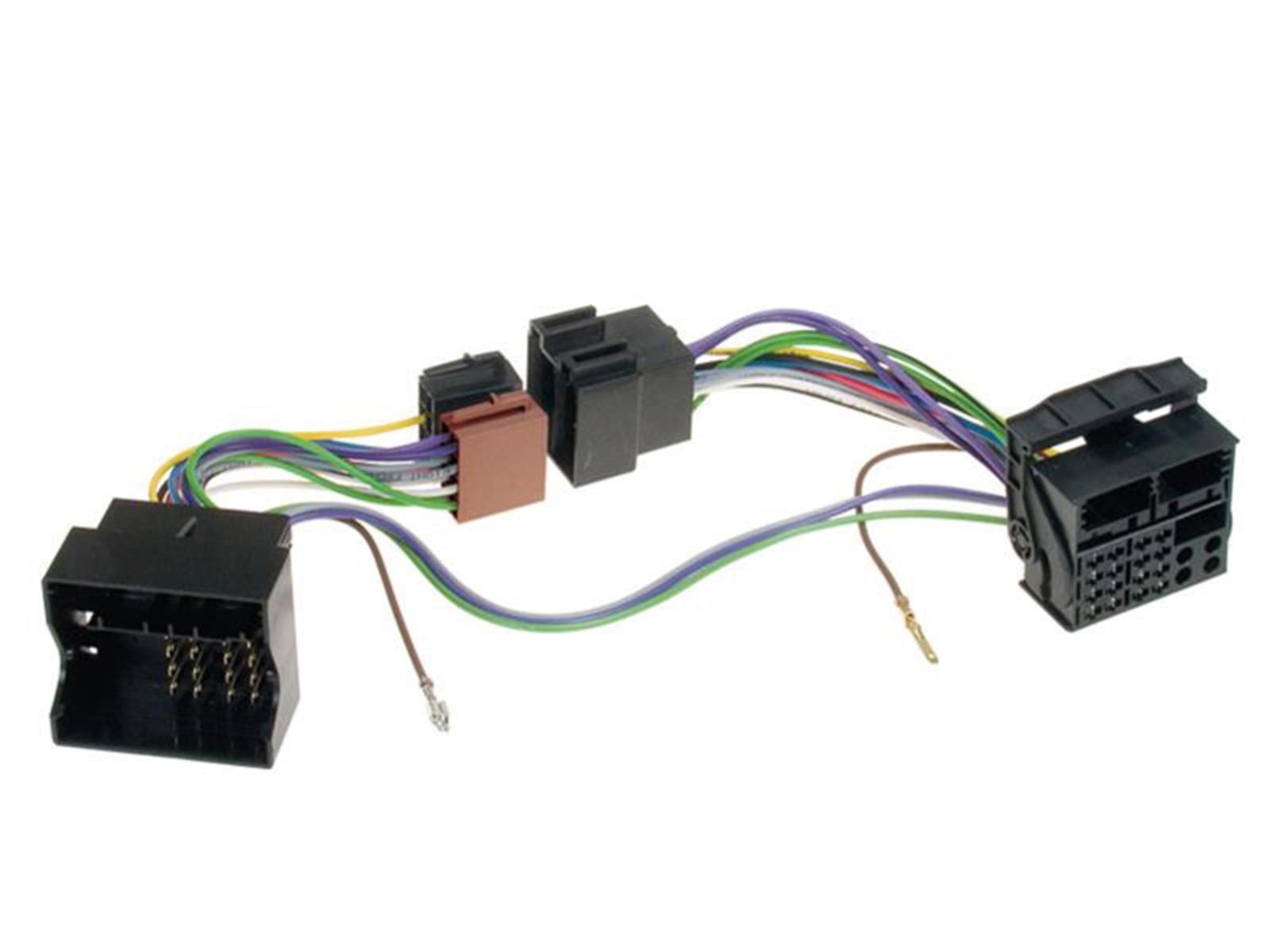 MUSWAY Plug&Play Connector Cable MPK 7