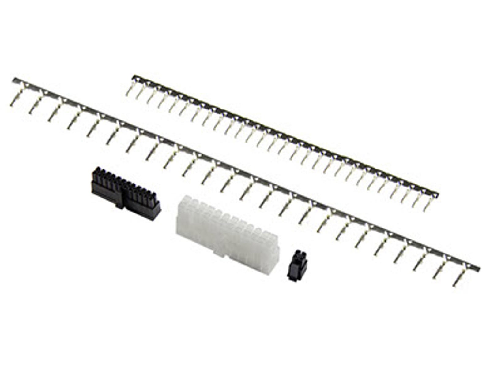 MUSWAY Connector for M12 MWA-M12