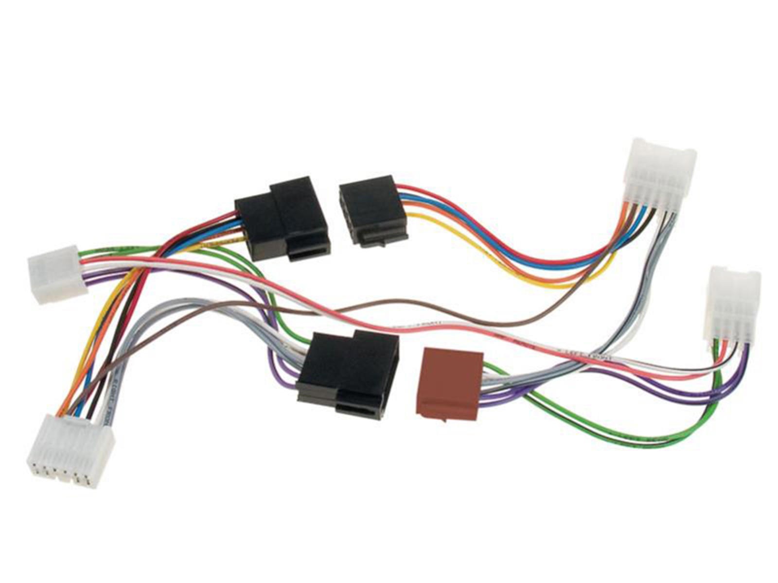 MUSWAY Plug&Play Connector Cable MPK 10