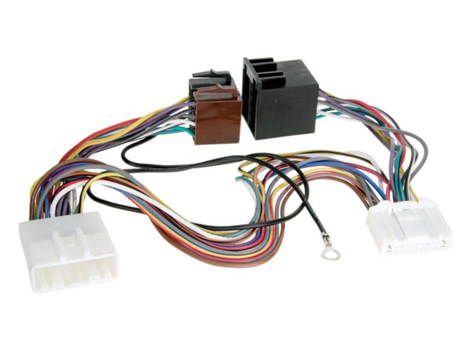 MUSWAY Plug&Play Connector Cable MPK 11