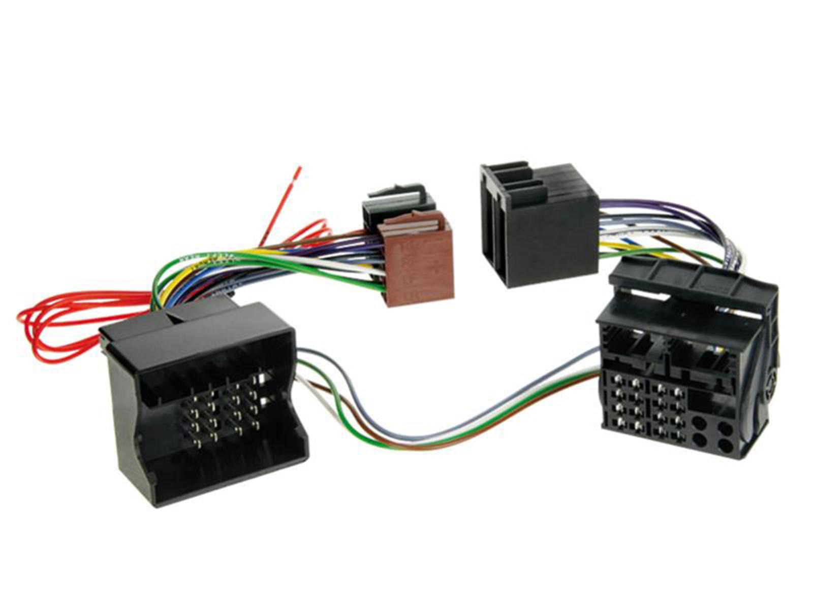 MUSWAY Plug&Play Connector Cable MPK 13