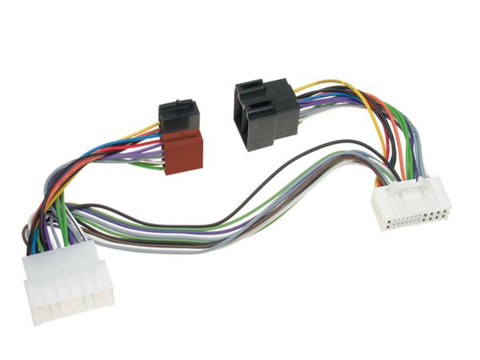 MUSWAY Plug&Play Connector Cable MPK 14
