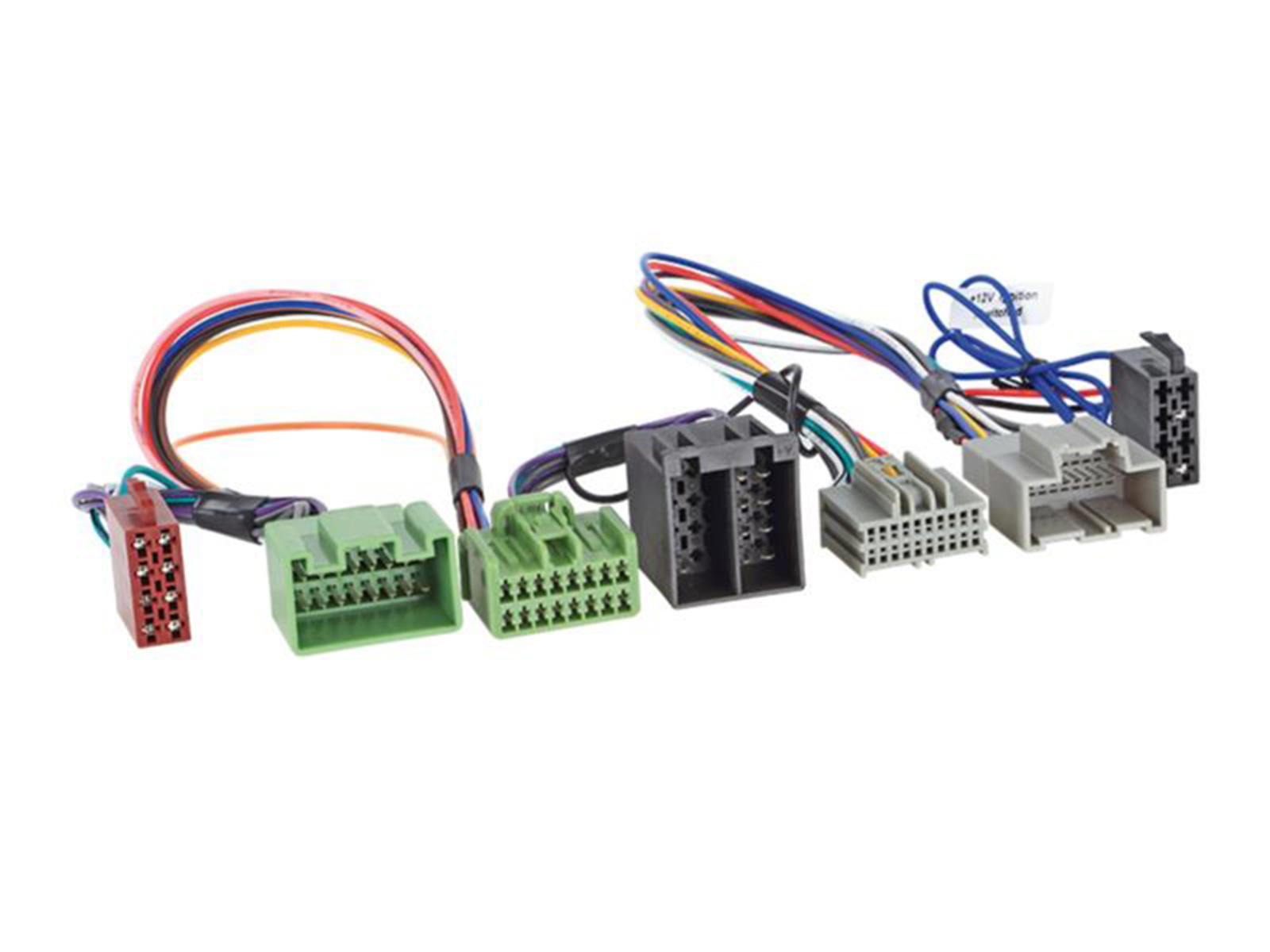 MUSWAY Plug&Play Connector Cable MPK 15