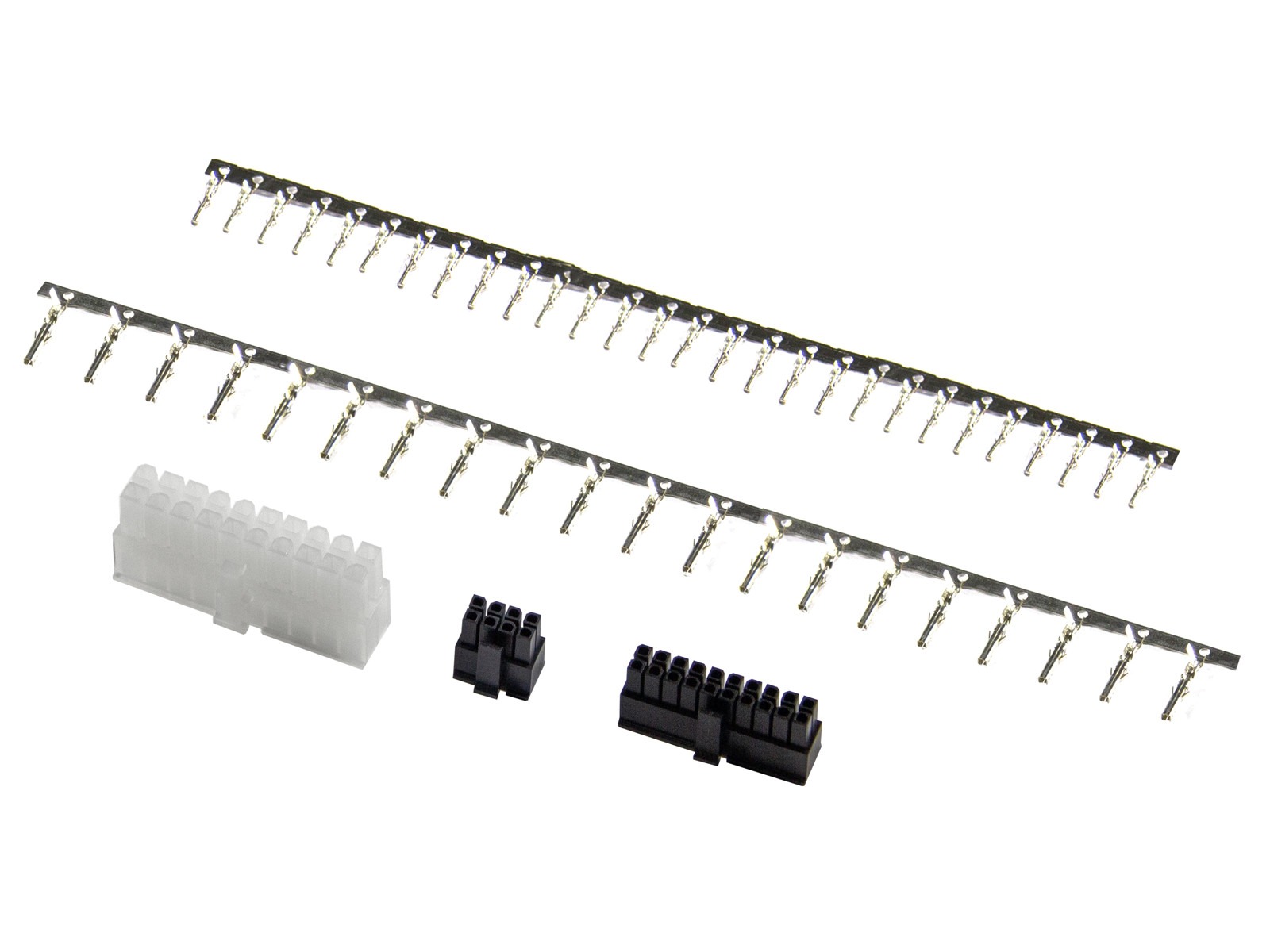 MUSWAY Connector for D8 MWA-D8