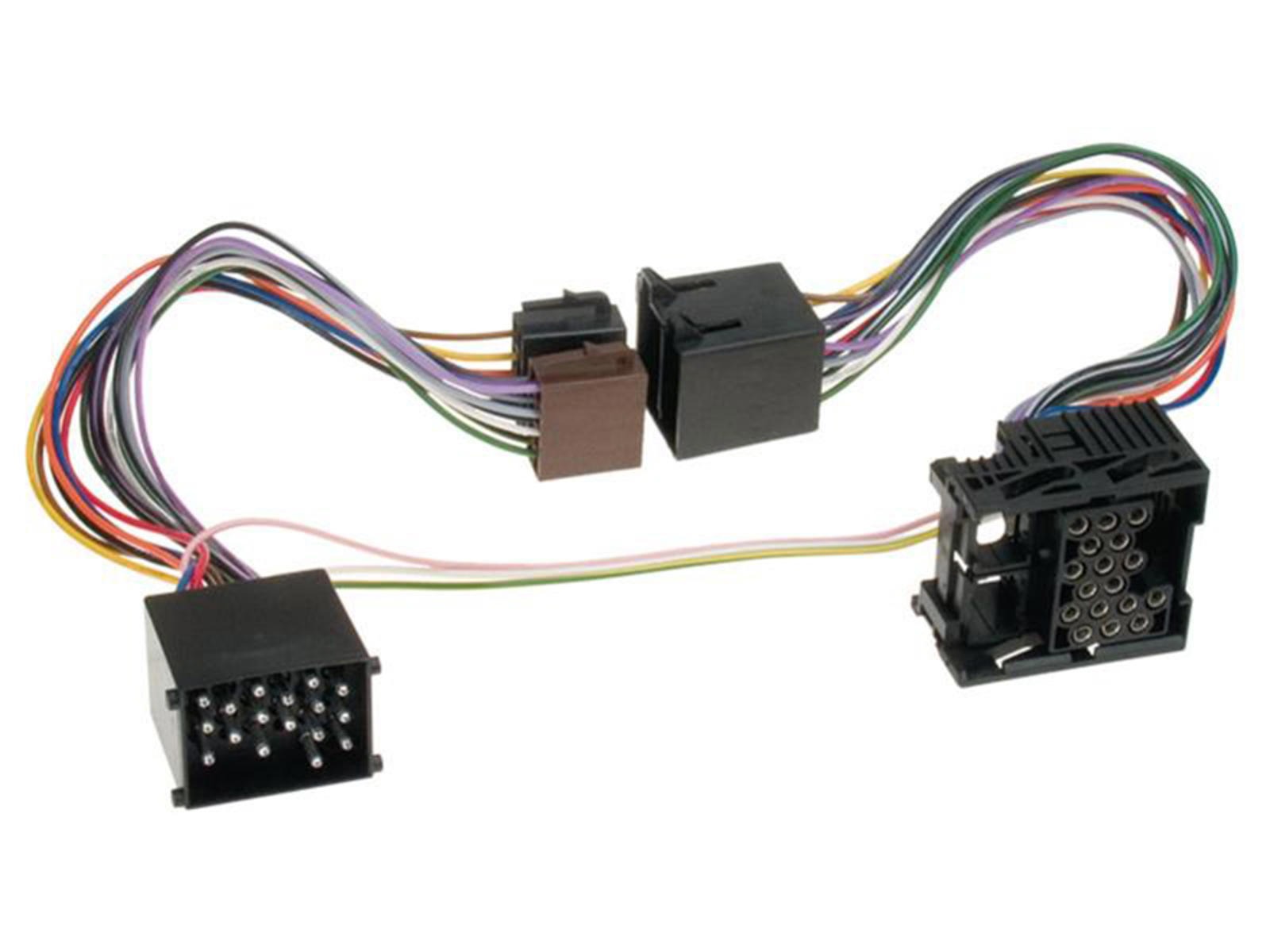 MUSWAY Plug&Play Connector Cable MPK 18