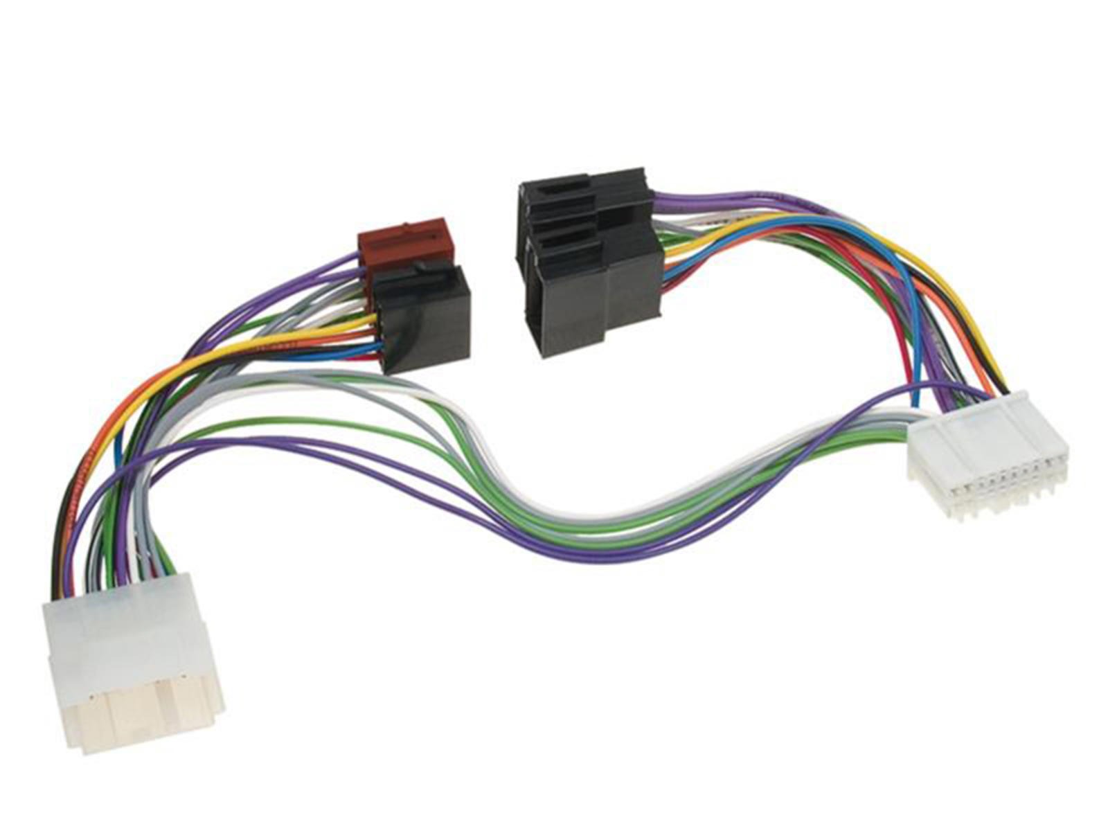 MUSWAY Plug&Play Connector Cable MPK 19