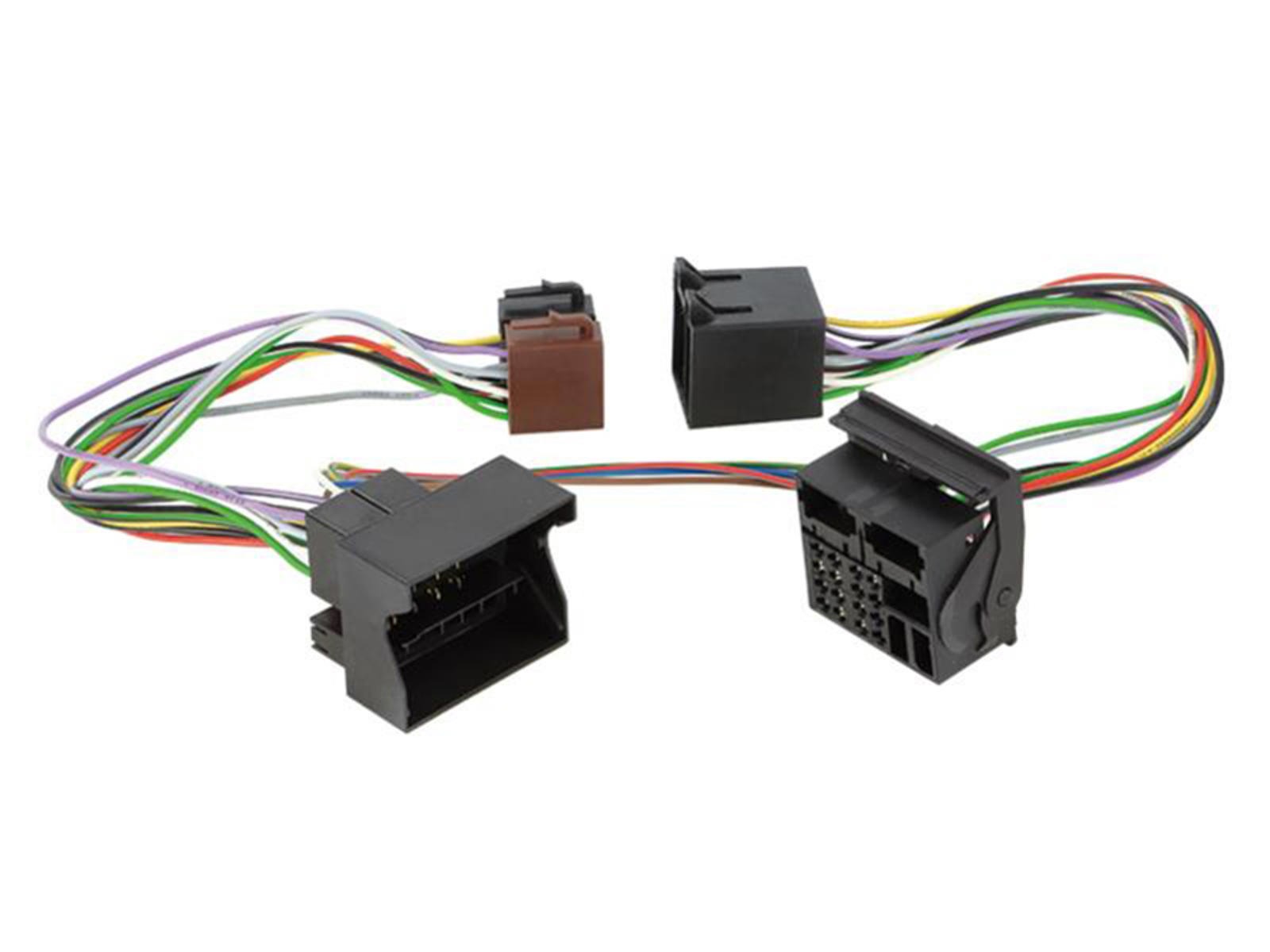 MUSWAY Plug&Play Connector Cable MPK 20
