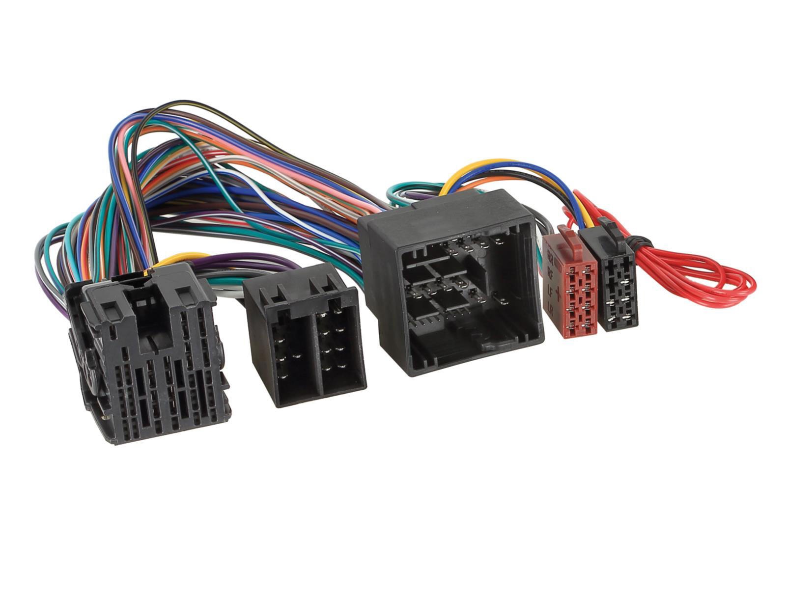 MUSWAY Plug&Play Connector Cable MPK 26