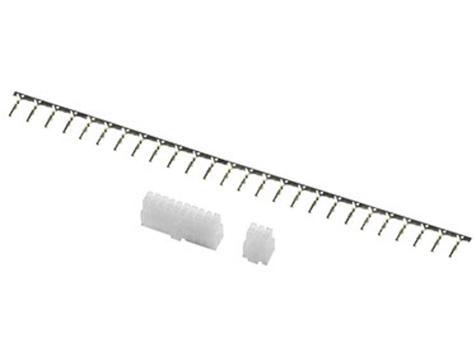 MUSWAY Connector for M4+ MWA-M4