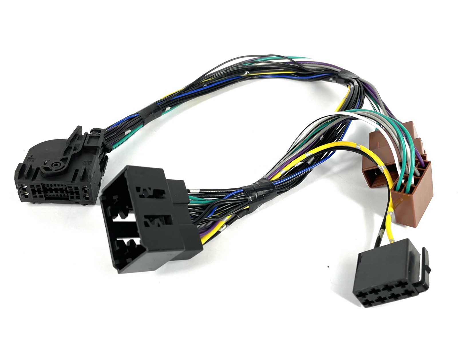 MUSWAY Plug&Play Connector Cable MPK 28