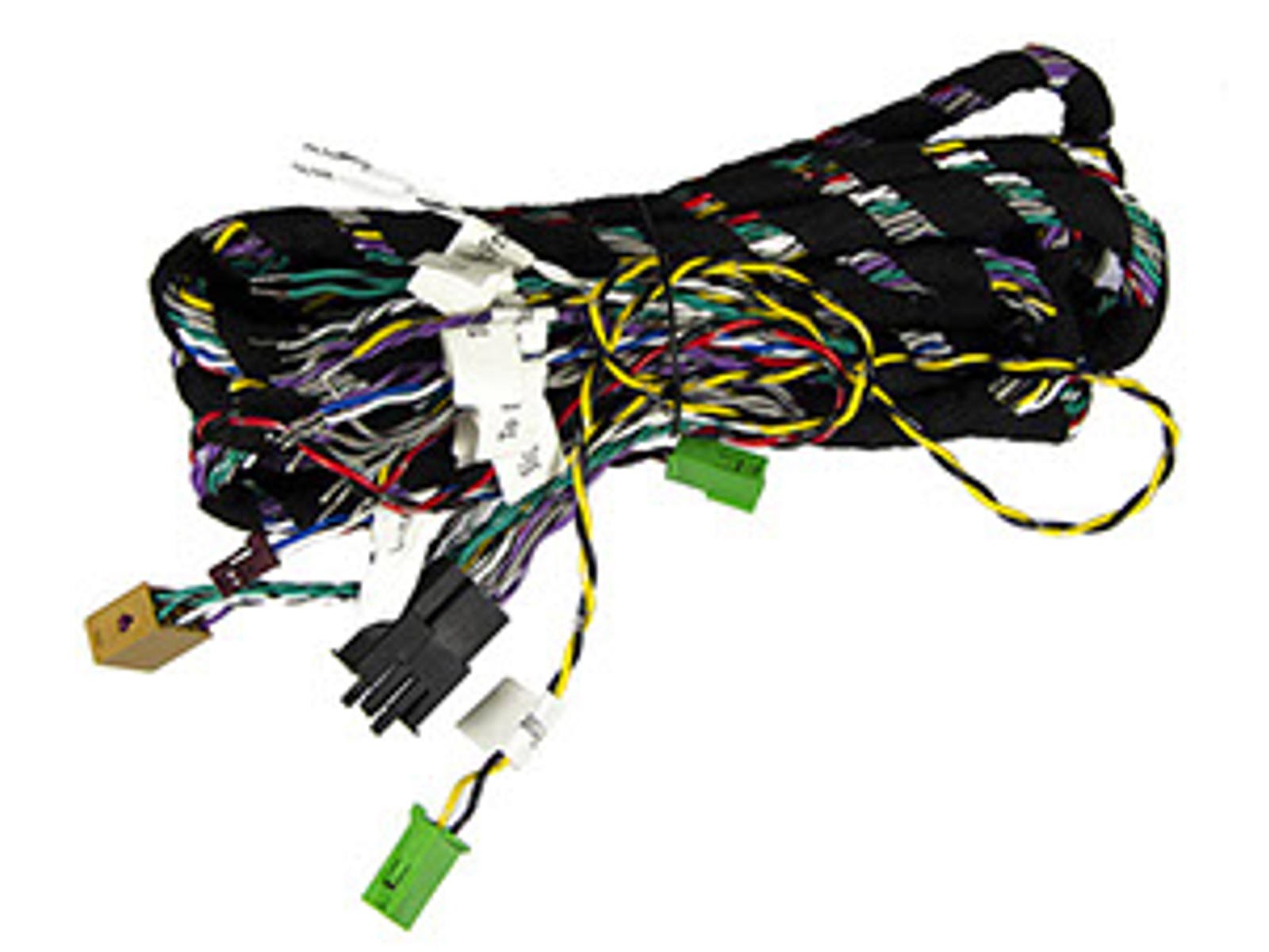 MUSWAY Quadlock Adaptorcable MPK-MB-QSC-O